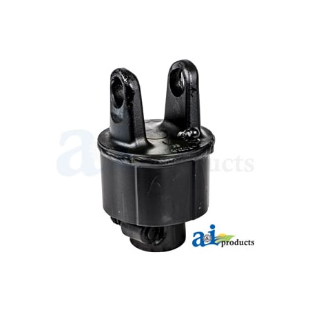 A & I Products SA Ratchet Clutch 7" x4" x4" A-BP611239001